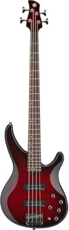 YAMAHA Yamaha Electric Bass TRBX604FM