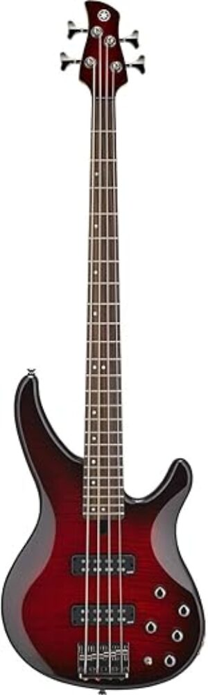 YAMAHA Yamaha Electric Bass TRBX604FM