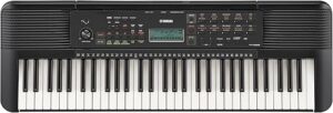 YAMAHA Yamaha PSR-E283 61 Key Portable Keyboard For Beginners