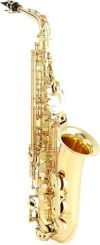 YAMAHA YAS-62III Professional Alto Saxophone