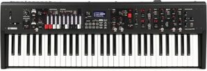 YAMAHA YC61 Organ Focused Stage Keyboard