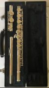 YAMAHA YFL-221 Student Flute