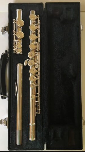 YAMAHA YFL-221 Student Flute