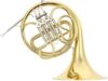 YAMAHA YHR-314II Student F French Horn