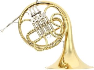 YAMAHA YHR-314II Student F French Horn