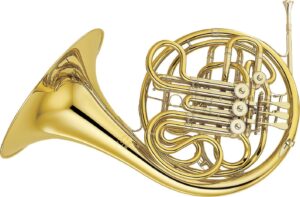 YAMAHA YHR-668II Professional Horn