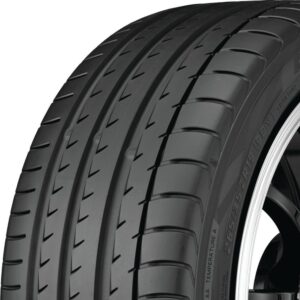 Yokohama Yokohama Advan Sport V105 245/35R19