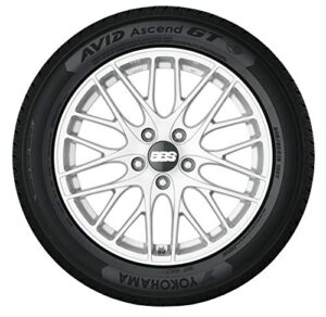 Yokohama Avid Ascend GT 215/55R16 Tire