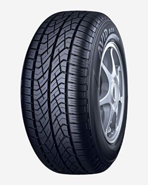 Yokohama Avid S33 All-Season Tire – 195/65R15 89H