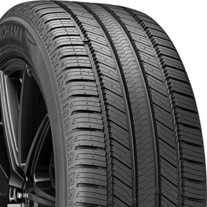 Yokohama Geolandar CV G058 All Season Tire 225/65R17 102H