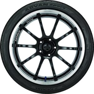Yokohama Yokohama Advan Sport V105 245/35R19