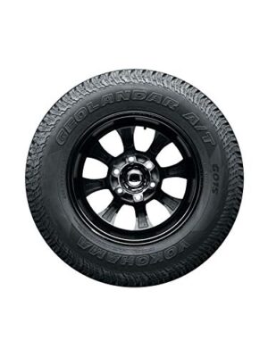 Yokohama Yokohama Geolandar A/T G015 225/65R17