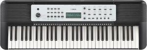 YAMAHA YPT-280 Portable Keyboard For Beginners
