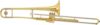YAMAHA YSL-354V Series Valve Trombone
