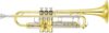 YAMAHA YTR – 8335 Bb Trumpet