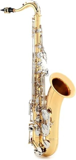 YAMAHA YTS-26 Student Tenor Saxophone