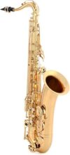 YAMAHA YTS-480 Intermediate Tenor Saxophone