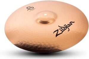 Avedis Zildjian Company Zildjian 14" S Thin Crash