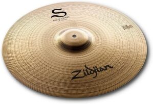 Avedis Zildjian Company Zildjian 18″ S Rock Crash