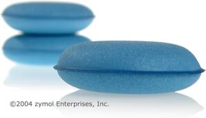 Zymol Zymol Wax Applicator Pack