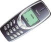Nokia 3310 GSM Retro Stylish Cell Phone