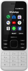 Nokia 6300 4G Dual SIM WiFi Hotspot