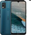 Nokia C21 Plus | Android 11 | Dual SIM | 2/64GB | Cyan