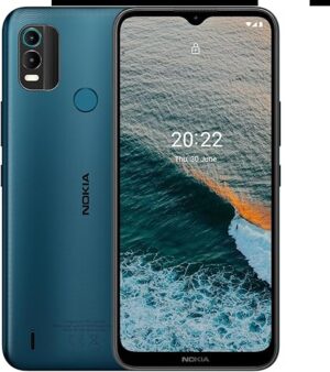 Nokia C21 Plus | Android 11 | Dual SIM | 2/64GB | Cyan