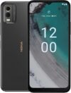 Nokia C32 Android 13 Smartphone, 50MP Camera