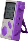 JOYO Digital Metronome Timer With 8 Sound Modes JM-92