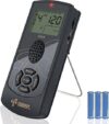 Sondery Digital Metronome With Vocal Counting