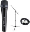 Sennheiser E935 Dynamic Vocal Mic Performance Kit