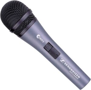 Sennheiser E945 Supercardioid Dynamic Vocal Microphone