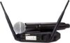 Shure GLXD24+/SM58 Wireless Microphone System