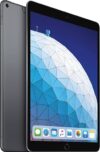 Apple iPad (10.2-Inch, Wi-Fi, 32GB) – Space Gray
