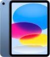Apple iPad 10th Gen: A14, 10.9″ Display, 64GB