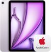 Apple iPad Air 11-Inch M2: 128GB, Purple