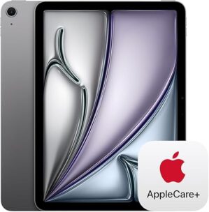 Apple iPad Air 11-Inch M2: Space Gray
