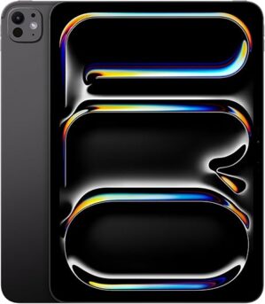 Apple iPad Pro 11-Inch (M4): Ultra Retina Display