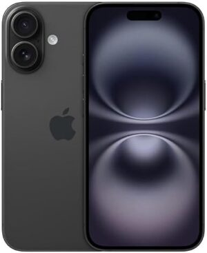 Apple iPhone 16 Plus 512GB