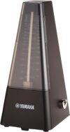 YAMAHA Metronome Black MP-90BK