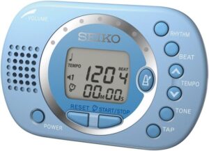 SEIKO Metronome DM110L