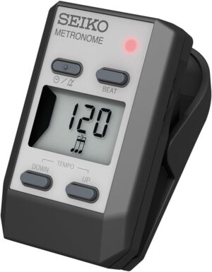 SEIKO Metronome DM51SE