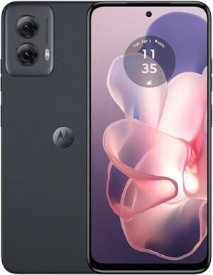 Motorola Moto G Power 5G 2024 Midnight Blue