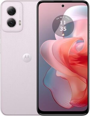 Motorola Moto G Power 5G 2024 Pale Lilac
