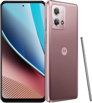 Motorola Moto G Stylus 2023, 50 MP Camera