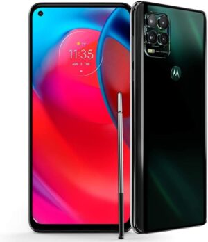 Motorola Moto G Stylus 5G 2021 | 48MP Camera