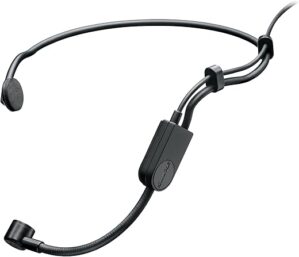 Shure PGA31-TQG Cardioid Condenser Headworn Microphone