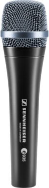 Sennheiser Pro Audio Dynamic Microphone (009421)