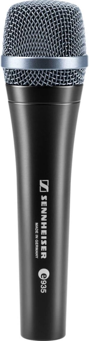 Sennheiser Pro Audio Dynamic Microphone (009421)